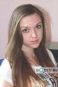Горбунова Ксения Андреевна - Челябинск