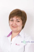 Горбунова Лариса Петровна - Москва