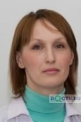 Горбунова Мария Валерьевна - Самара