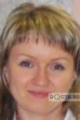 Горбунова Марина Ивановна - Ставрополь