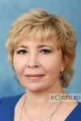 Горбунова Надежда Юрьевна - Чебоксары