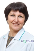 Горбунова Ольга Геннадьевна - Киров
