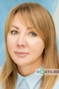Горбунова Оксана Сергеевна - Владивосток