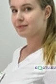 Горбунова Ольга Павловна - Уфа