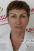 Горбунова Софья Анатольевна - Ижевск