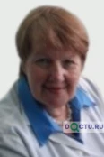 Горбунова Светлана Николаевна - Ульяновск