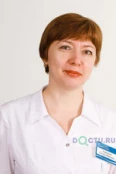 Горбунова София Ивановна - Москва