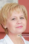 Горбунова Татьяна Ивановна - Москва