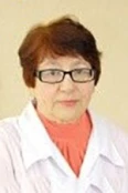 Горбунова Татьяна Павловна - Иваново