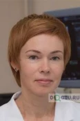 Горбунова Татьяна Станиславовна - Москва