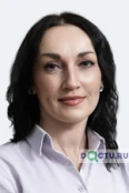 ГОРБУНОВА ТАТЬЯНА АЛЕКСЕЕВНА - Санкт-Петербург