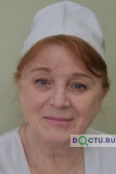 Горбунова Татьяна Борисовна - Красноярск