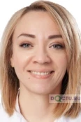 Горбунова Жанна Игоревна - Челябинск