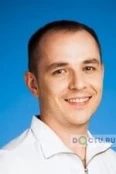 Горбушин Сергей Александрович - Москва