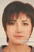 Горбушина Татьяна Евгеньевна - Краснодар