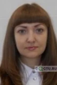 Горцевская Светлана Александровна - Кемерово