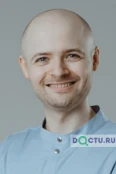 Горчаков Олег Олегович - Березники