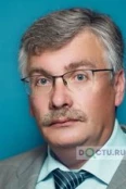 Горчаков Сергей Александрович - Москва