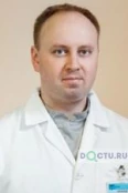 Горчаков Сергей Васильевич - Санкт-Петербург
