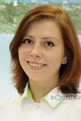 Горчакова Инна Андреевна - Калининград
