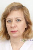 Горчакова Наталья Юрьевна - Казань