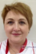 Горчакова Наталья Юрьевна - Санкт-Петербург