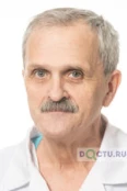 Горчанинов Олег Николаевич - Санкт-Петербург