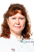 Горчилина Светлана Анатольевна - Москва