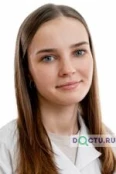 Горчилова Екатерина Германовна - Красноярск