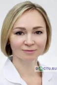 Горданова Ольга Сергеевна - Тихорецк