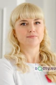 Гордецова Елена Александровна - Нижний Новгород