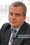 Гордеев Александр Русланович - Санкт-Петербург