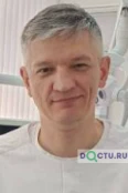Гордеев Андрей Александрович - Челябинск
