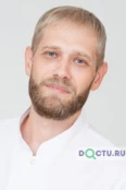 Гордеев Дмитрий Александрович - Челябинск