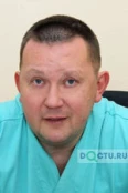 Гордеев Михаил Леонидович - Санкт-Петербург
