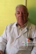 Гордеев Николай Семенович - Москва