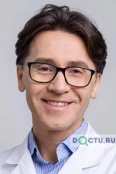 Гордеев Олег Станиславович - Санкт-Петербург