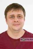 Гордеев Василий Викторович - Красноярск