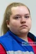 Гордеева Анастасия Юрьевна - Красноярск
