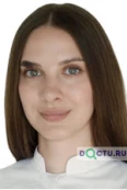 Гордеева Екатерина Вячеславовна - Оренбург