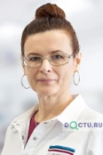 Гордеева Ирина Евгеньевна - Волгоград