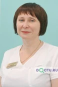 Гордеева Ирина Станиславовна - Москва