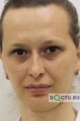Гордеева Ксения Александровна - Ставрополь