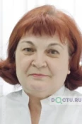 Гордеева Любовь Прокопьевна - Кемерово