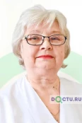 Гордеева Надежда Сергеевна - Липецк