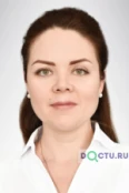 Гордеева Олеся Олеговна - Краснодар