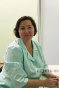 Гордеева Татьяна Валерьевна - Ульяновск