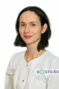 Гордеева Зульфина Мансуровна - Санкт-Петербург