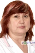 Гордей Оксана Николаевна - Владивосток