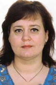 Горденко Елена Константиновна - Омск